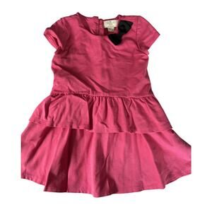 Kate Spade Pink Dress size 4